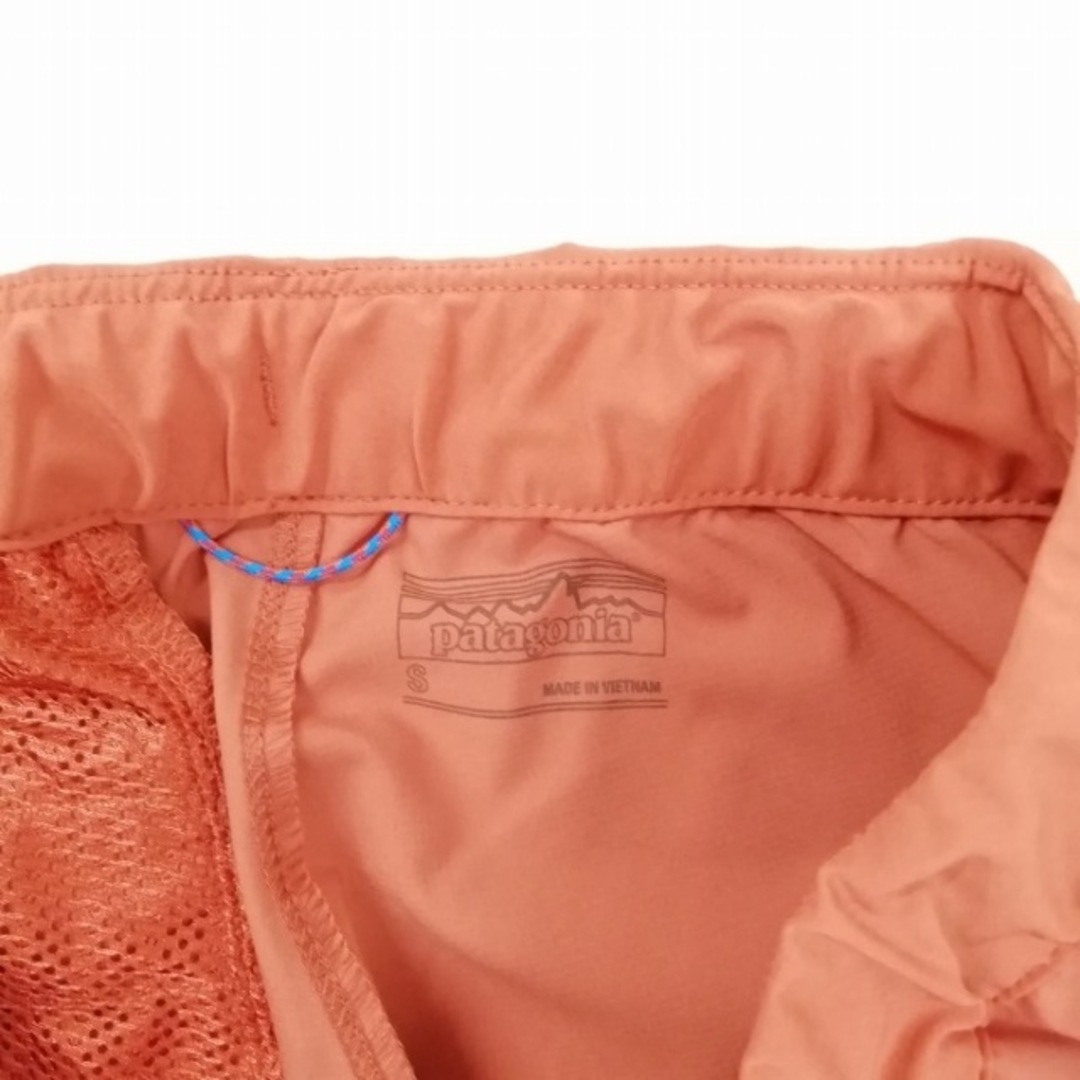 パタゴニア patagonia テルボンヌ ショーツ ブラウン