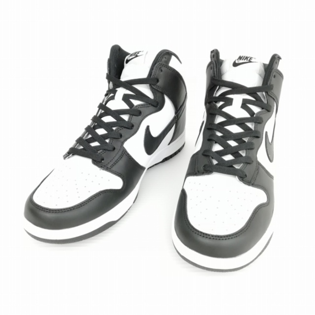 【削除予定】NIKE DUNK HI RETRO ダンク ハイ レトロ パンダ