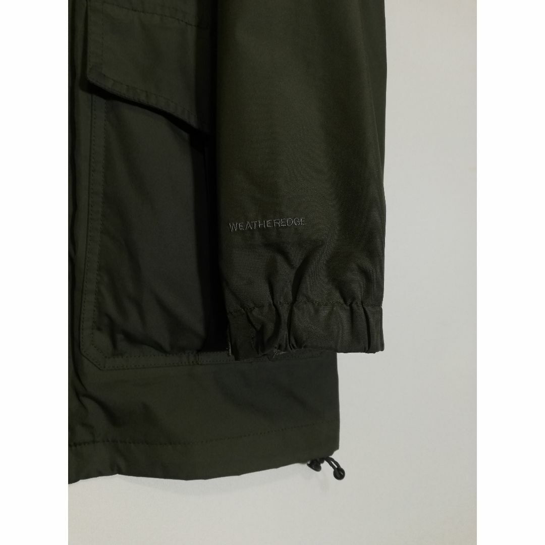 169 Eddie Bauer マウンテンパーカー