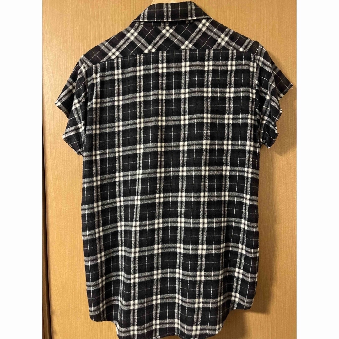 【激レア】Fear of god 3rd collection flannel 2