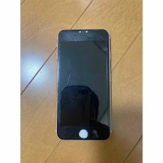 【良品】docomo MVNO iPhone6 64GB ゴールド 本体 判定○