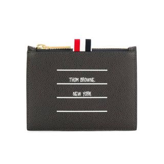 トムブラウン(THOM BROWNE)の【50%OFF】トムブラウン　財布　小銭入れ(折り財布)