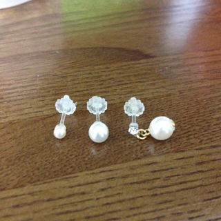 ピアス6点(ピアス)