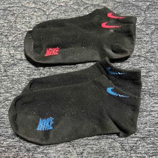 ナイキ(NIKE)のNIKE ソックス(ソックス)