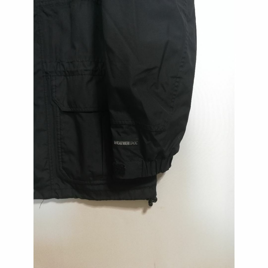 56 Eddie Bauer WEATHEREDGE マウンテンパーカー