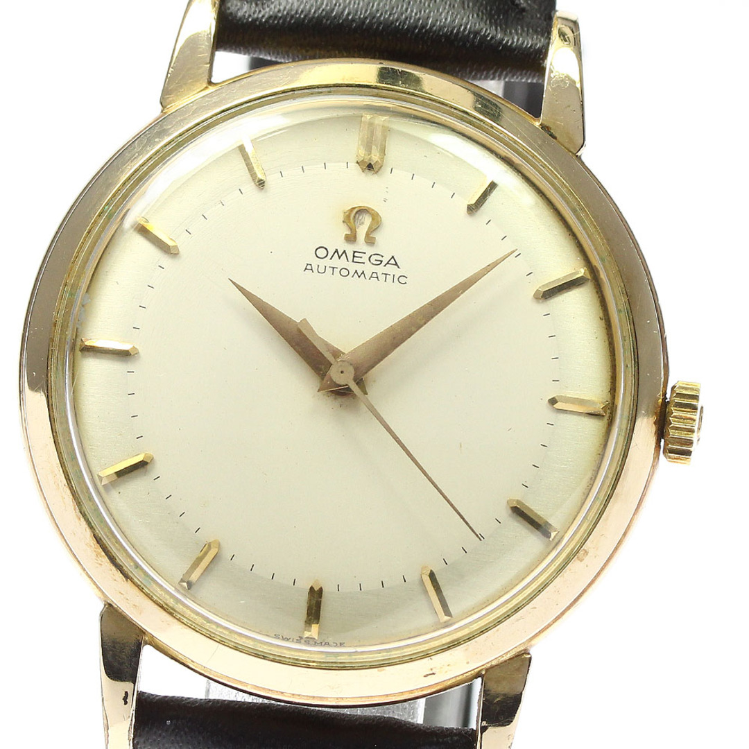 オメガ OMEGA Ref.2888/2864-6 ヴィンテージ Cal.501 自動巻き メンズ _768251