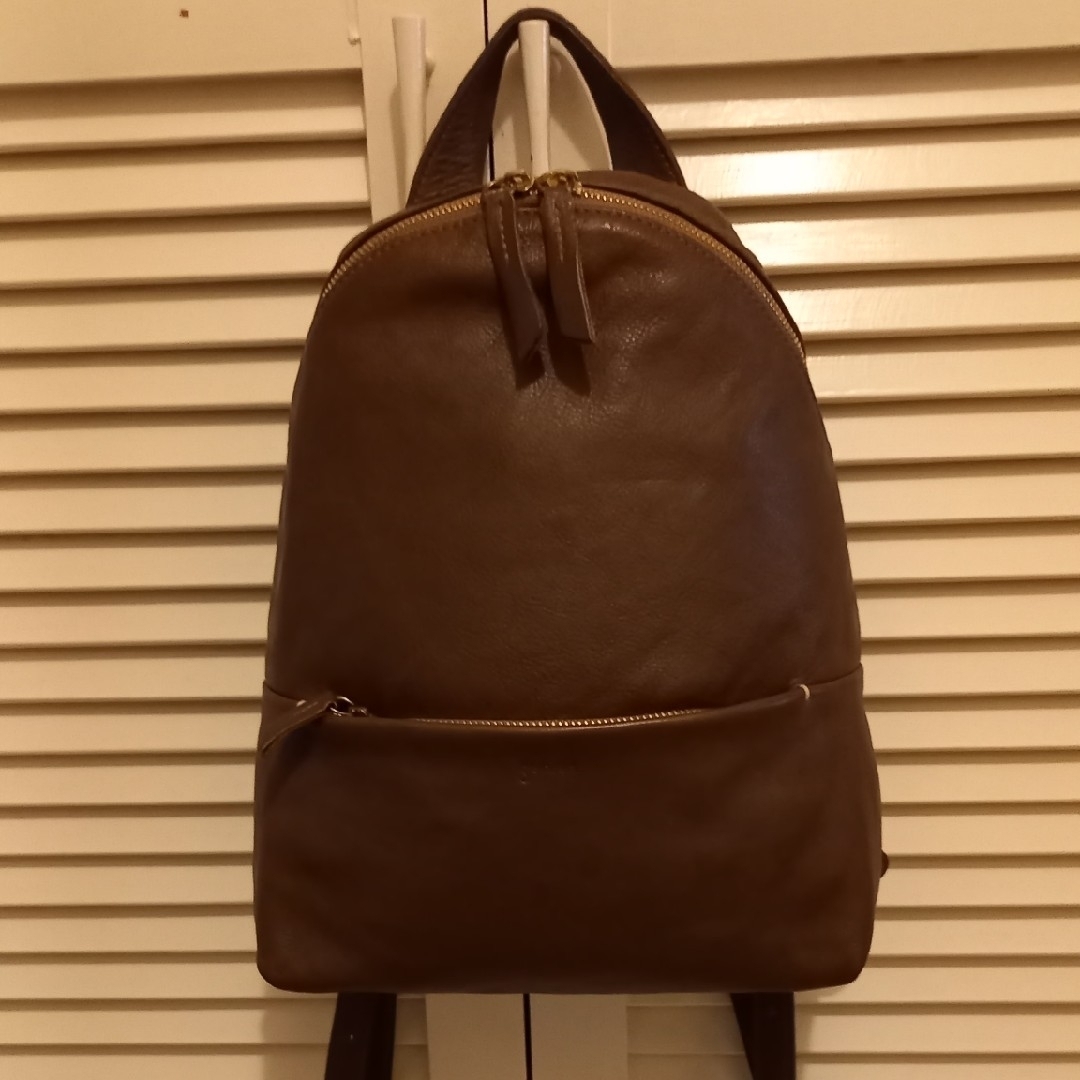 genten - ゲンテンリュックの通販 by みれっと's shop|ゲンテンならラクマ
