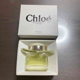 クロエ(Chloe)のChloe ロード　クロエ　オートトワレ　香水　グリーン(香水(女性用))