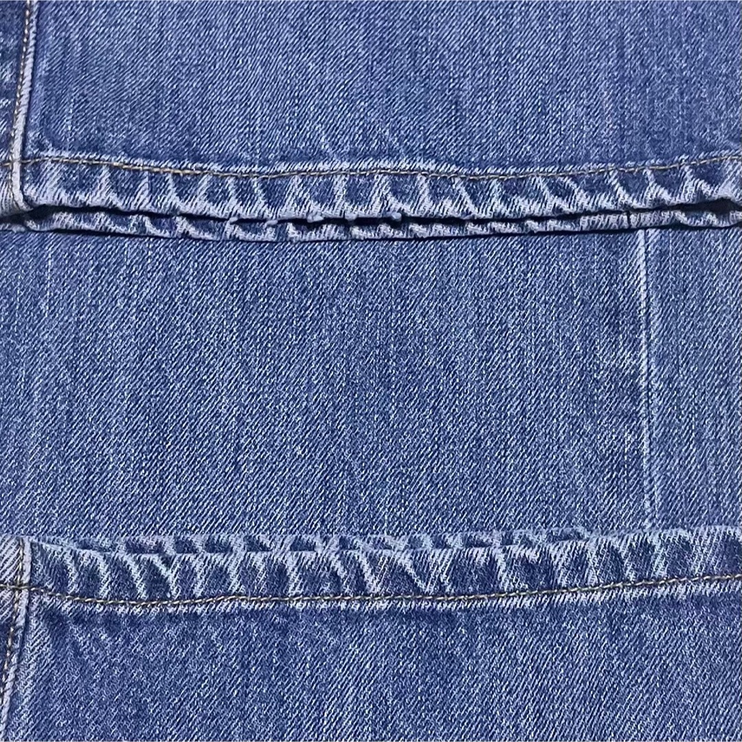 ＊6932 levis リーバイス　501 メキシコ製　デニムパンツ  w34