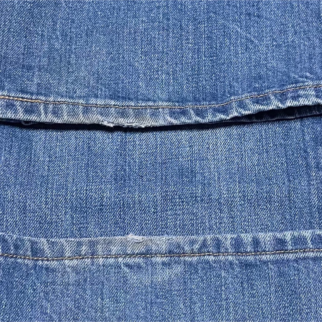 Levi's - ＊6933 levis リーバイス 501 ハイチ デニムパンツ w34の通販 ...