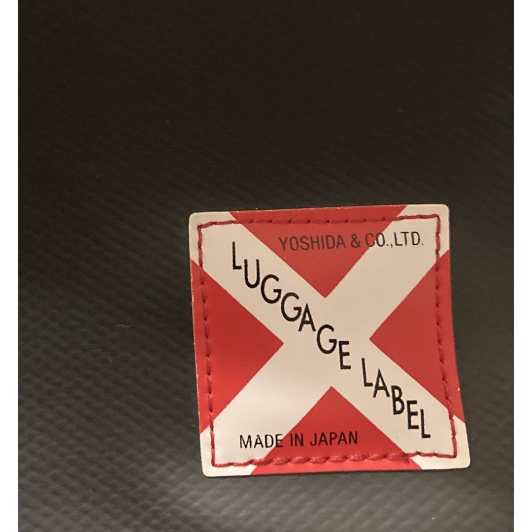 LUGGAGE LABEL(ラゲッジレーベル)のLUGGAGE LABEL  メンズのバッグ(ショルダーバッグ)の商品写真