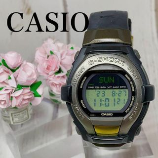 カシオ(CASIO)の腕時計メンズCASIOカシオG-shockジーショックデジタル文字盤プレゼント(腕時計(デジタル))