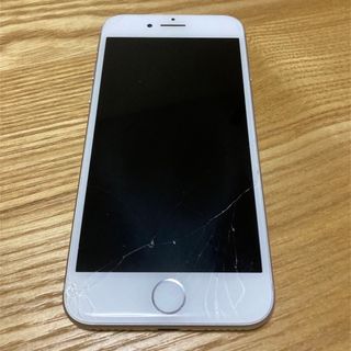 値下げ☆iPhone6s新品 SIMフリー UQモバイル★