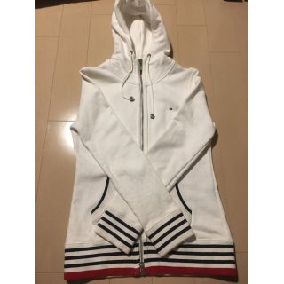 トミーヒルフィガー(TOMMY HILFIGER)のTommy パーカー(パーカー)