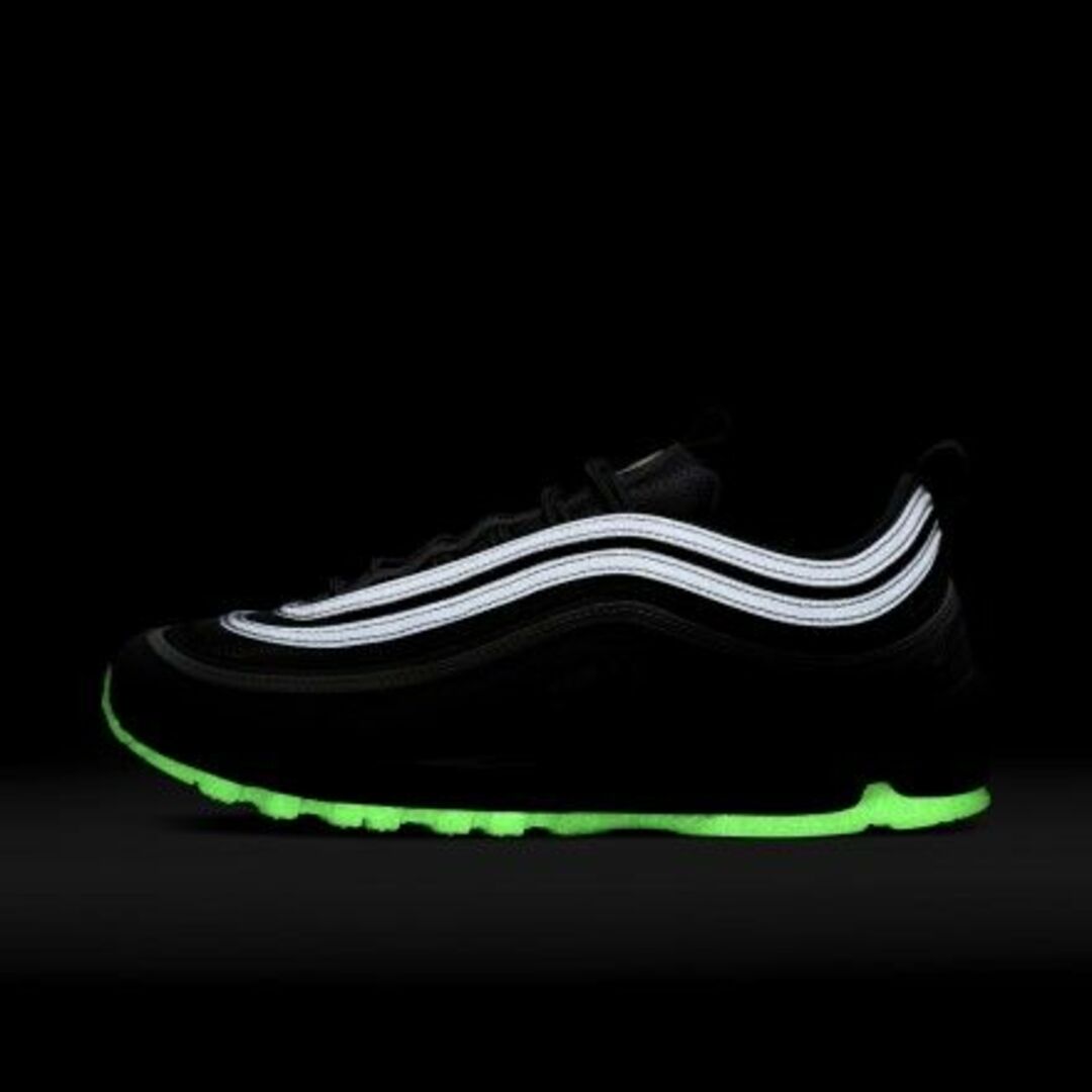 【特別期間】格安 NIKE エアマックス97 ハロウィン 27 ナイキ ブランド