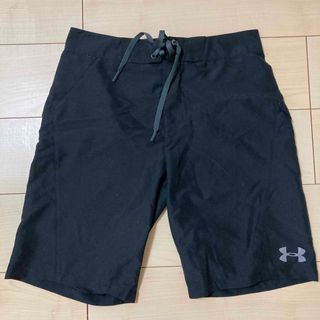 アンダーアーマー(UNDER ARMOUR)のショートパンツ(ショートパンツ)