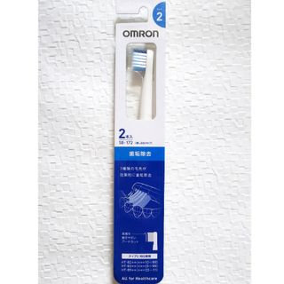 オムロン(OMRON)のOMRON SB-172(電動歯ブラシ)