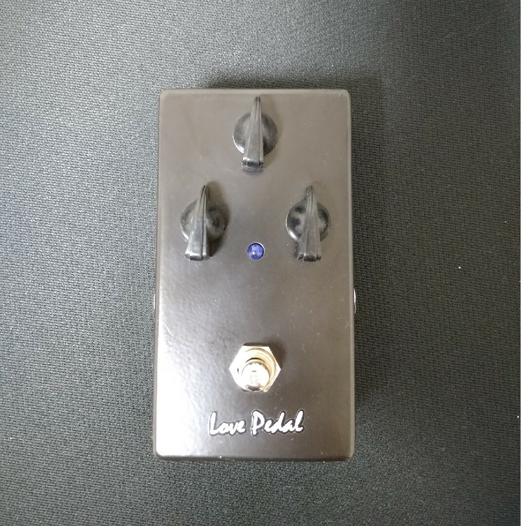 Lovepedal Eternity PCBの通販 by BBA|ラクマ