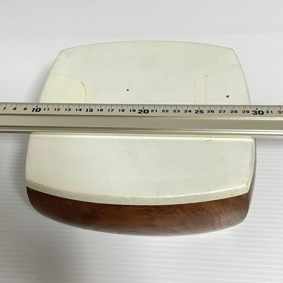 三味線 長唄胴 皮破れ無し 胴 舞台 予備に 細棹 中棹 津軽三味線 752g