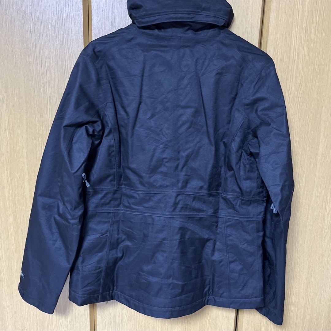 patagonia - パタゴニア ウィンターウェア h2no 中綿ジャケット