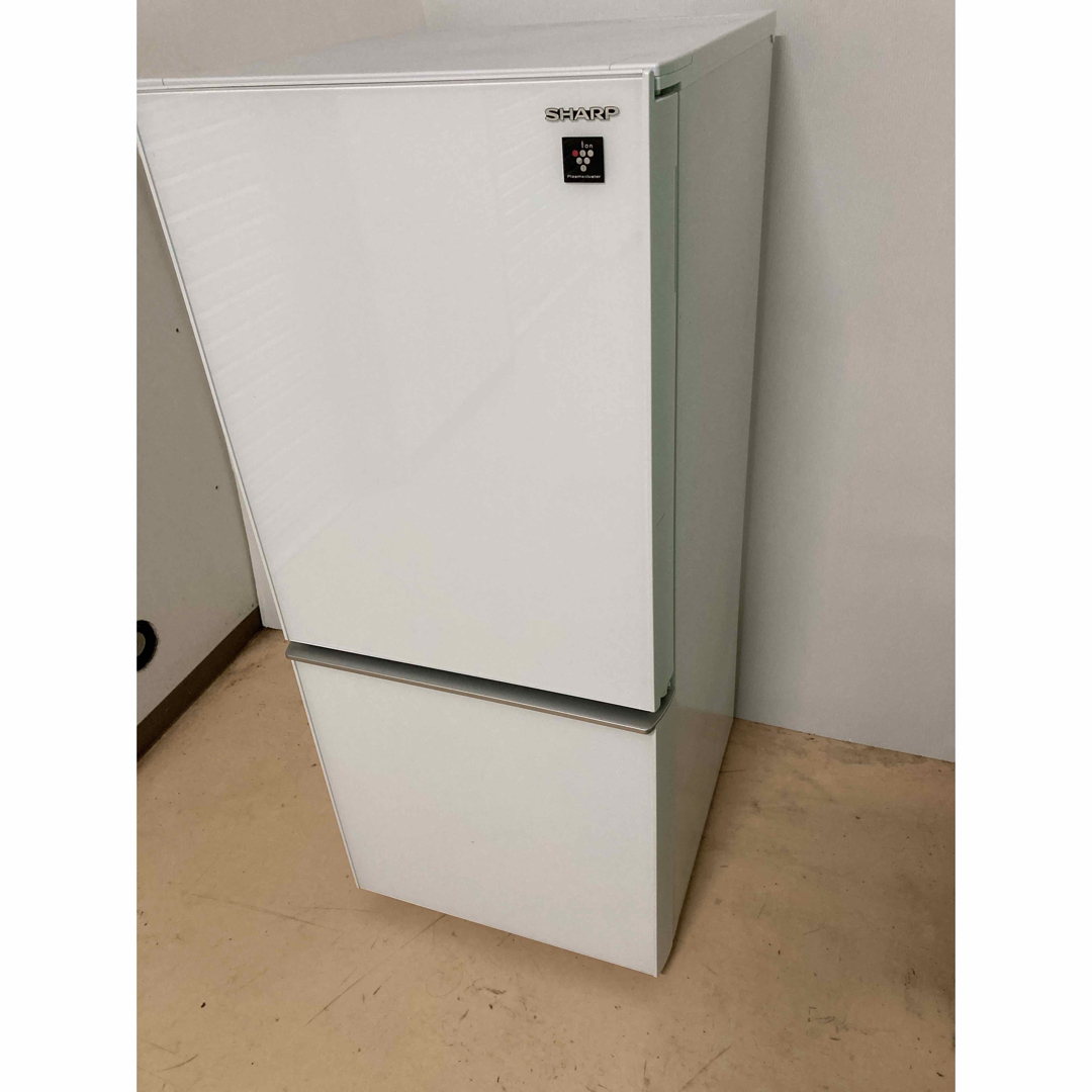 高年式プラズマクラスター搭載140L冷蔵庫-nielitexams.com