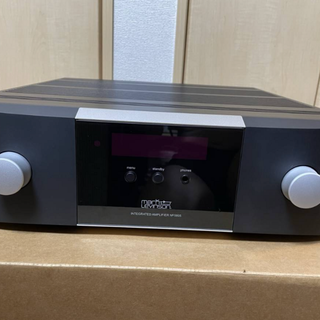 Mark Levinson プリメインアンプ(アンプ)