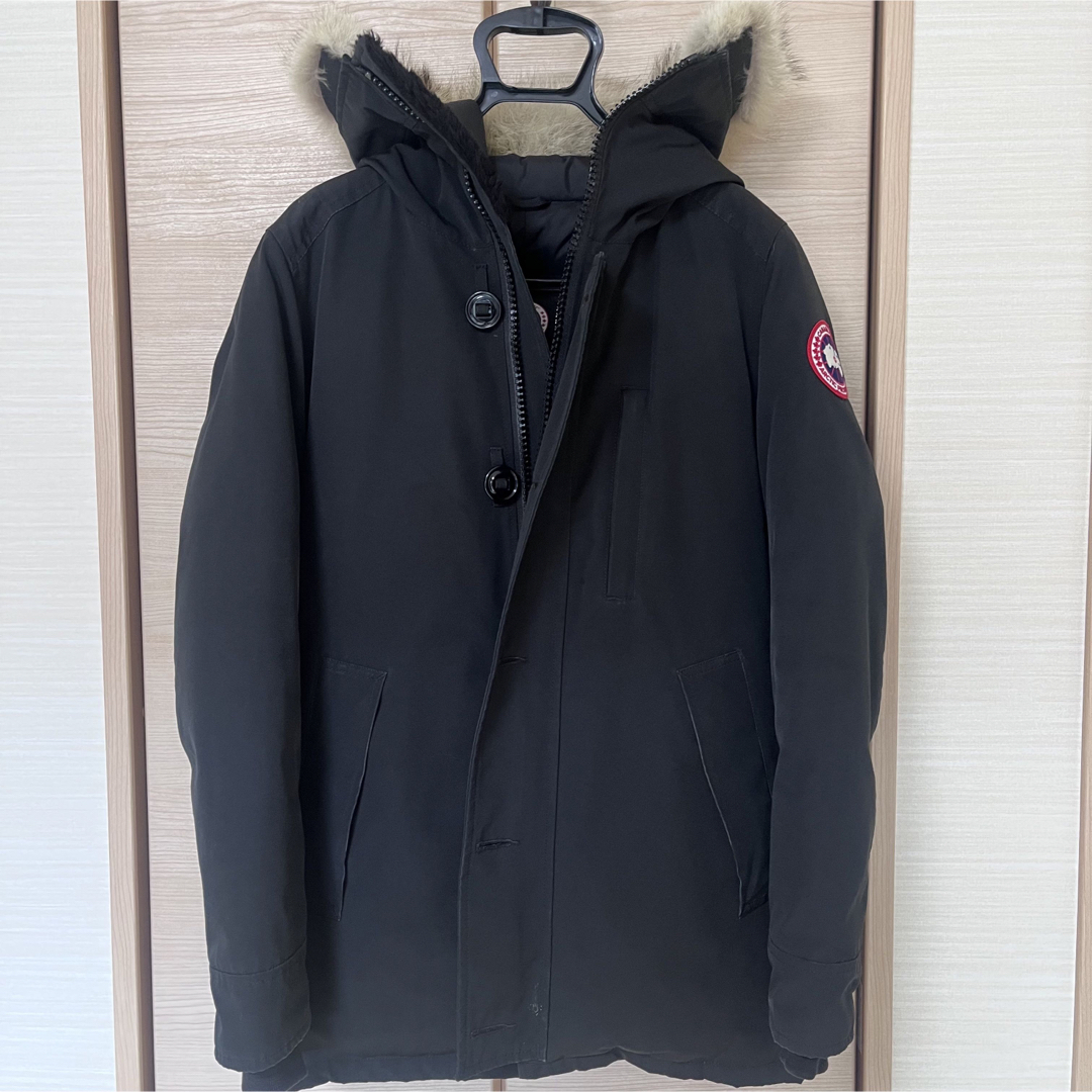 CANADA GOOSE - 2023秋冬 カナダグースジャスパー 貴重サイズXS CANADA