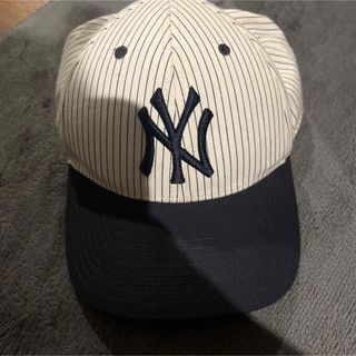 ニューエラー ストライプ キャップ(メンズ)の通販 100点以上 | NEW ERA