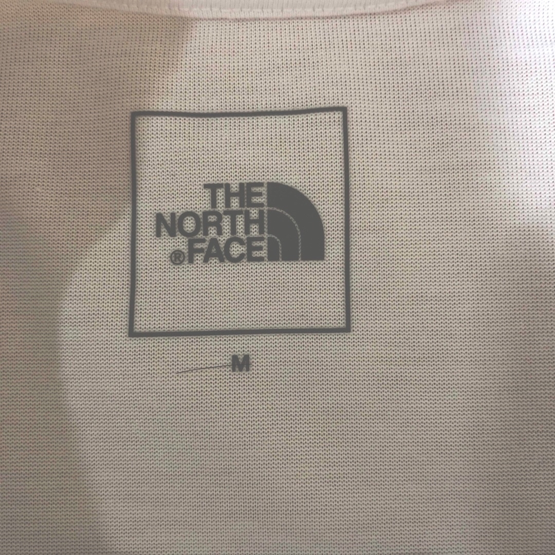 THE NORTH FACE(ザノースフェイス)のTHE NORTH FACE Color Dome Tee NT32354 メンズのトップス(Tシャツ/カットソー(半袖/袖なし))の商品写真