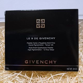 ジバンシィ(GIVENCHY)のGIVENCHY ルヌフ 03 アイシャドウ ジバンシー(アイシャドウ)