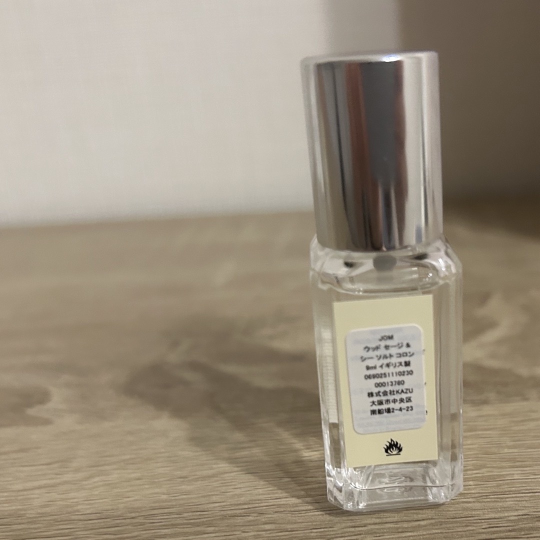 Jo Malone - 【ほぼ未使用：テスト使用のみ】ジョーマローン コロン