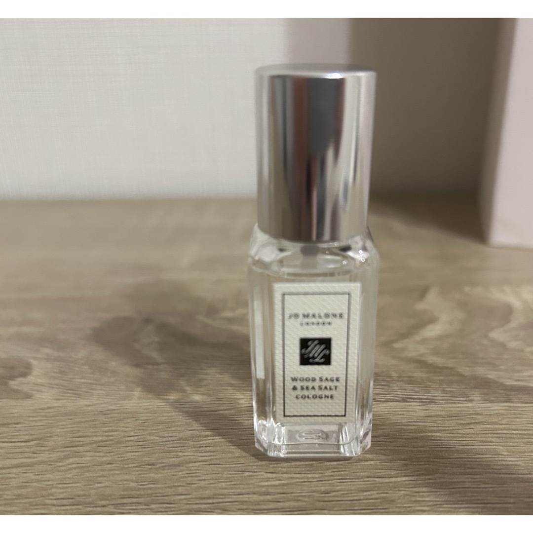 Jo Malone - 【ほぼ未使用：テスト使用のみ】ジョーマローン コロン