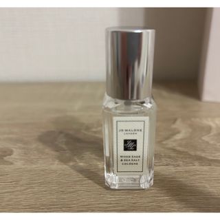 ジョーマローン(Jo Malone)の【ほぼ未使用：テスト使用のみ】ジョーマローン　コロン　9ml(ユニセックス)