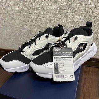 リーボック(Reebok)のReebok FURYLITE95 フューリーライト95 24.5cm(スニーカー)