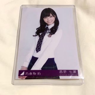 ノギザカフォーティーシックス(乃木坂46)の封入写真(アイドルグッズ)