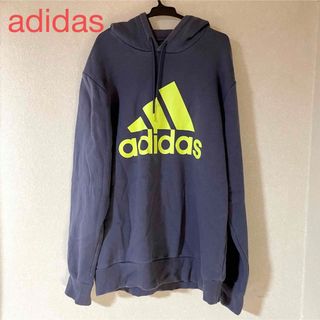 アディダス(adidas)のメンズ トップス パーカー adidas アディダス(パーカー)