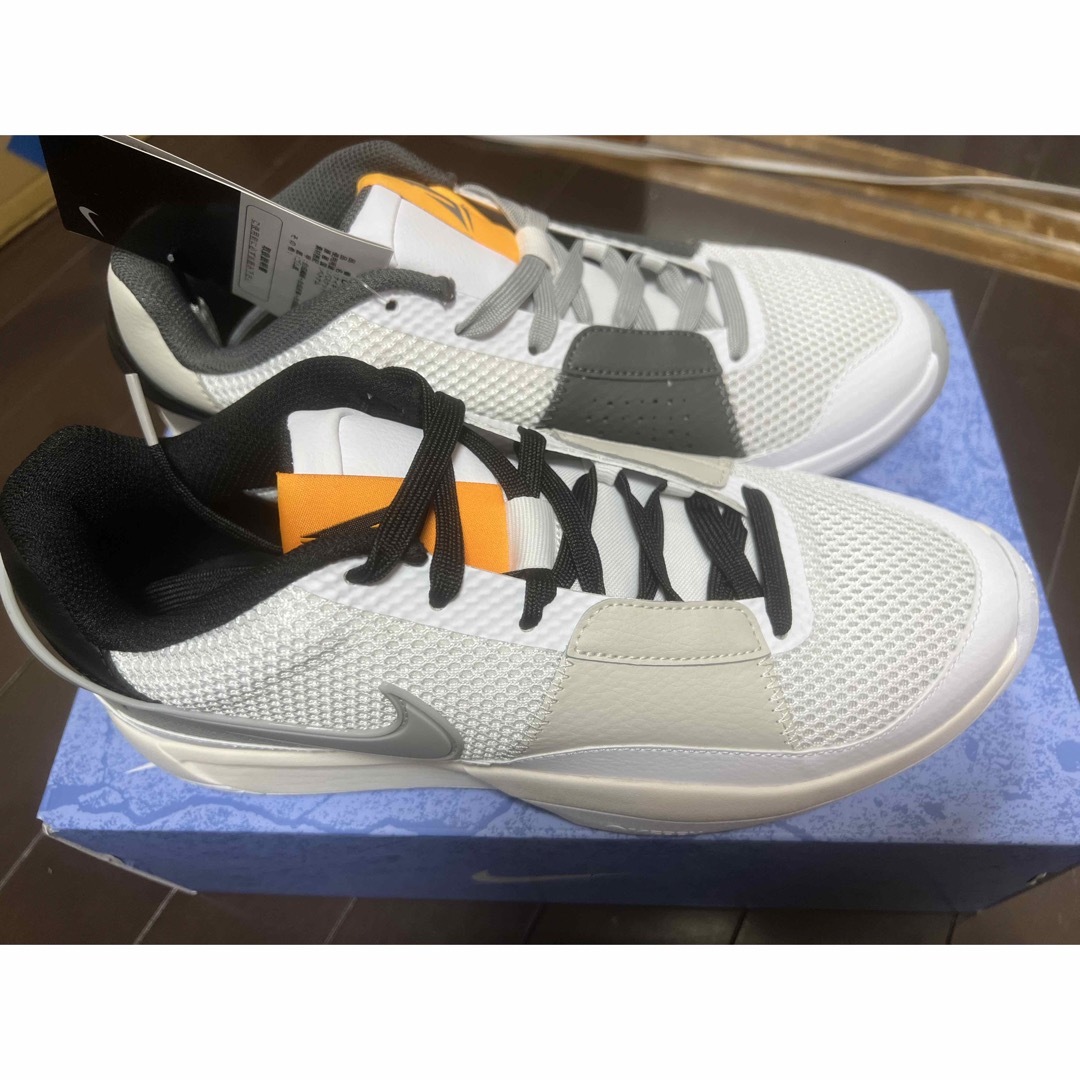 [新品未使用] NIKE JA 1 EP 