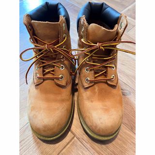 ティンバーランド(Timberland)のティンバーランド 20.5cm(ブーツ)