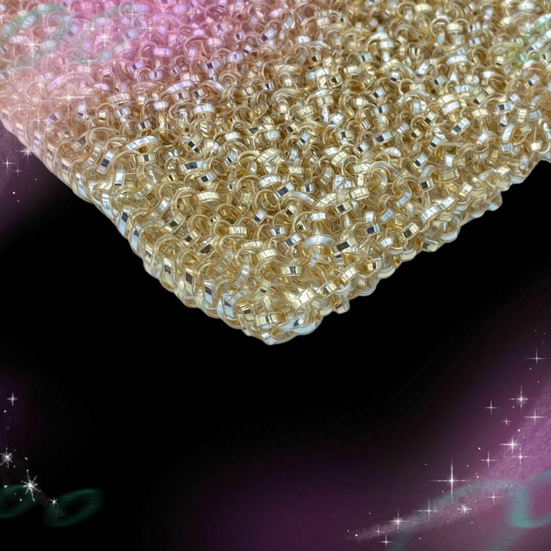 販売中の商品 《美品》アンテプリマ ワイヤーバッグ ミニハンドバッグ