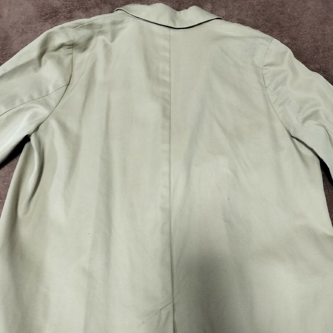 heliopole(エリオポール)のエリオポール　チェスターコート レディースのジャケット/アウター(トレンチコート)の商品写真