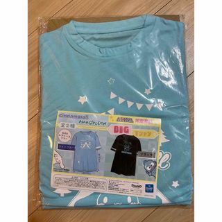 サンリオ(サンリオ)のシナモンロール　BIG Tシャツ【APINA限定】(Tシャツ(半袖/袖なし))