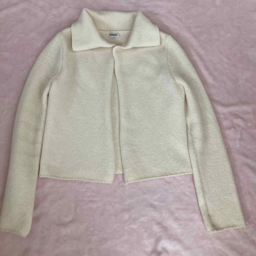 FOXEY BOUTIQUE - フォクシーブティック ジャケット カーディガン