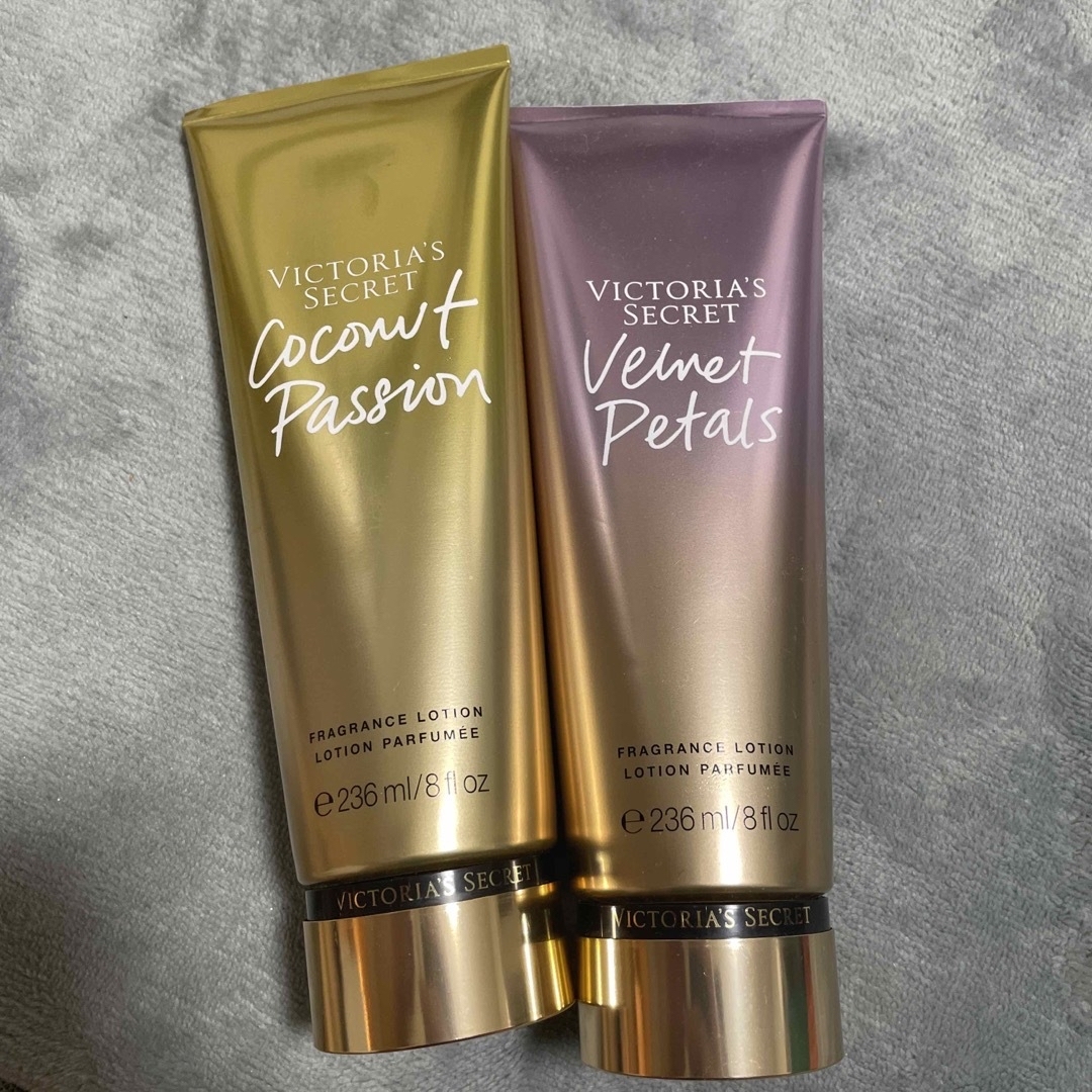 Victoria’s Secret ボディクリーム✴︎2本セット