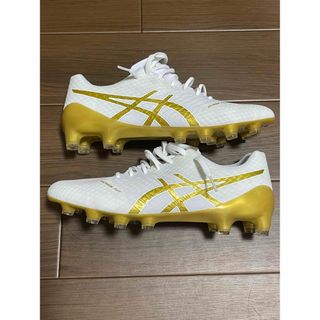 アシックス(asics)のアシックス　アクロス2【25.0cm】(シューズ)