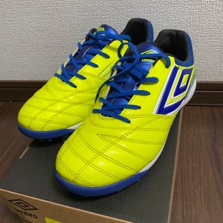 アンブロ(UMBRO)のmimoza0321様専用(シューズ)