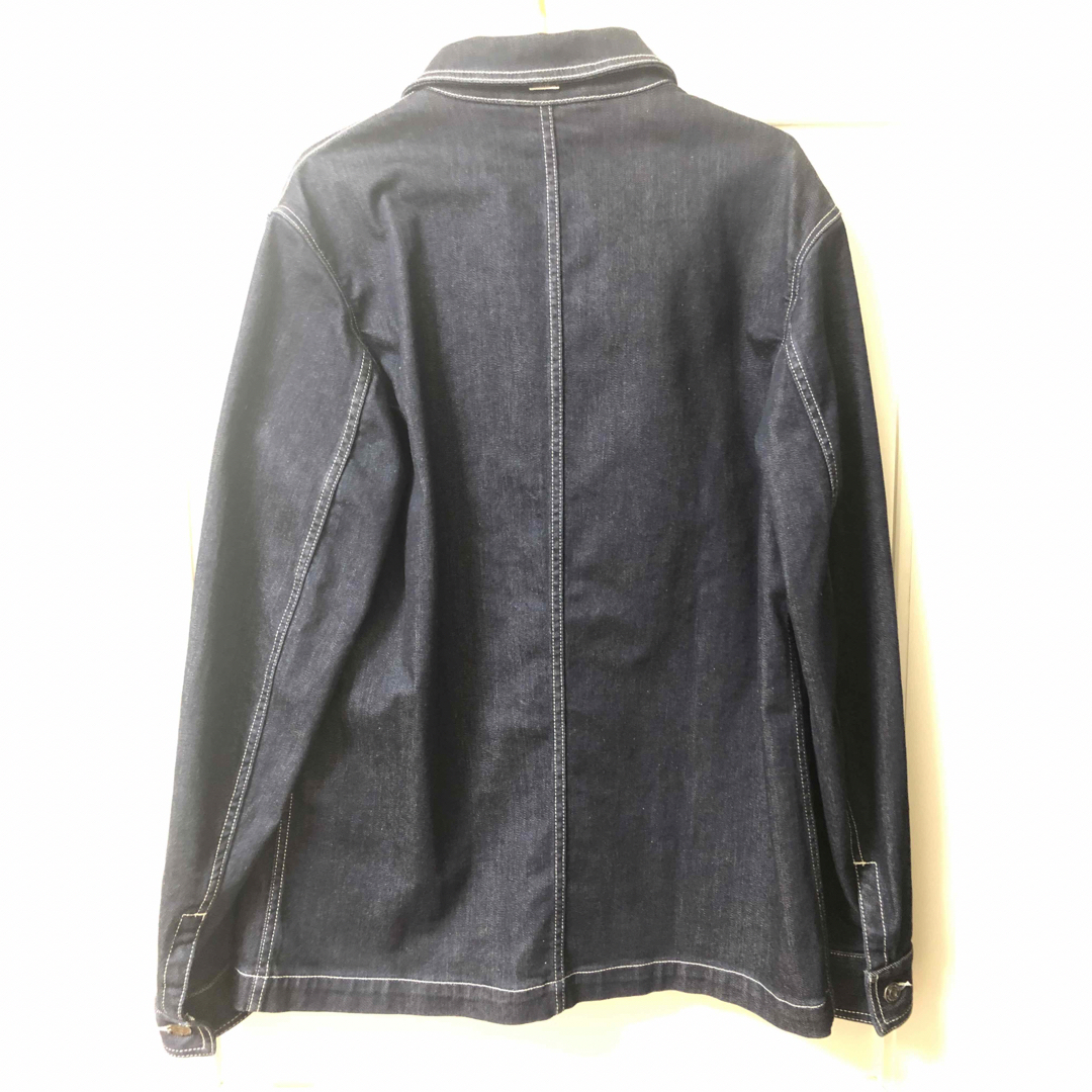 新品・未使用 HUGO BOSS Gジャン デニムジャケット○毎日郵送致します○