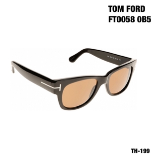 トムフォード(TOM FORD)のTOM FORD トムフォード FT0058 0B5 サングラス　Cary(サングラス/メガネ)