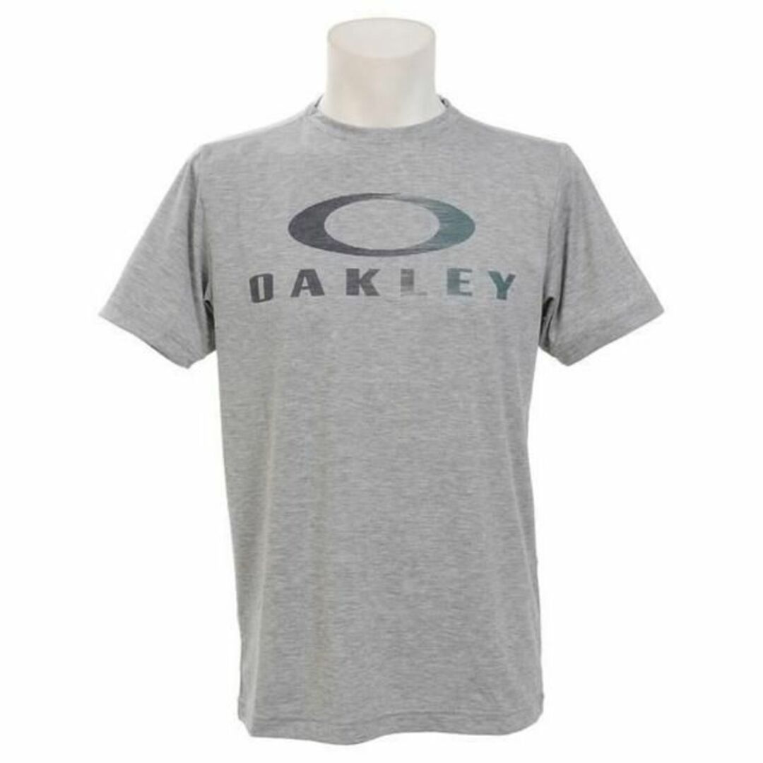 Oakley(オークリー)の(新品)OAKLEY　Tシャツ  メンズのトップス(Tシャツ/カットソー(半袖/袖なし))の商品写真