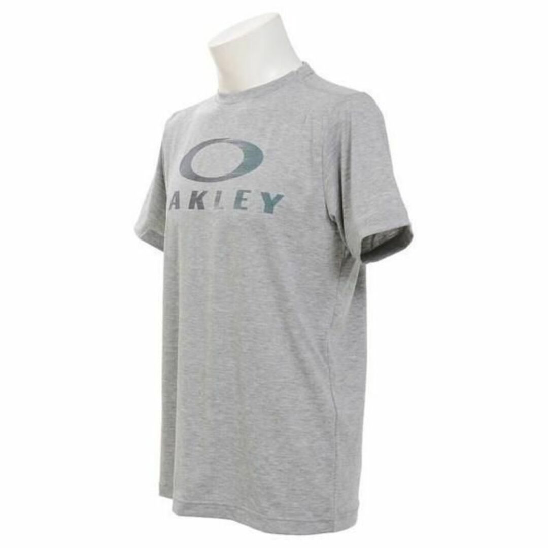Oakley(オークリー)の(新品)OAKLEY　Tシャツ  メンズのトップス(Tシャツ/カットソー(半袖/袖なし))の商品写真