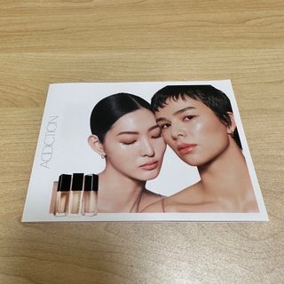 アディクション(ADDICTION)のアディクション 試供品(サンプル/トライアルキット)